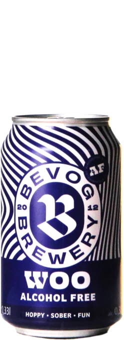 Bevog Woo