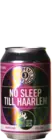 Jopen / Sleeping Village Brewing No Sleep Till Haarlem