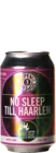 Jopen / Sleeping Village Brewing No Sleep Till Haarlem