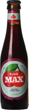 Omer vander Ghinste Kriek Max
