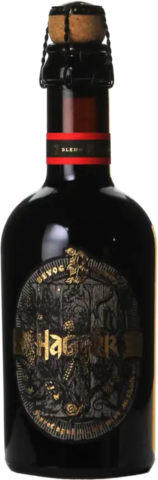 Bevog Hagger Blend 0422