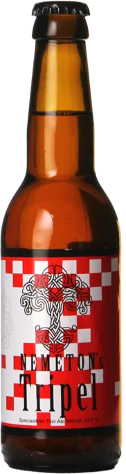Nemeton Brewing Nemeton's Tripel