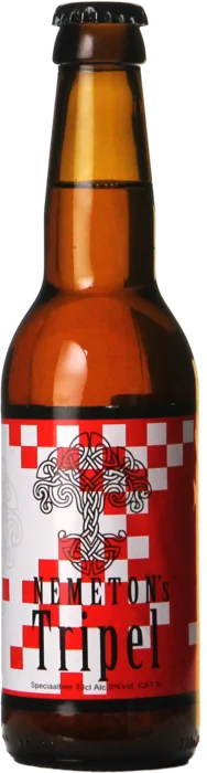 Nemeton Brewing Nemeton's Tripel