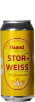 Haandbryggeriet Storweiss