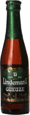 Lindemans Gueuze 25cl