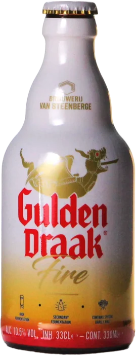Gulden Draak Fire 33cl