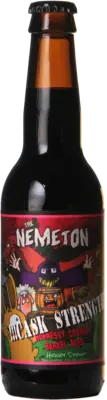 Nemeton Brewing The Nemeton Cask Strength