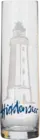 Hiddenseer Vuurtoren / Leuchtturm Glas 50cl