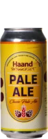 Haandbryggeriet Pale Ale