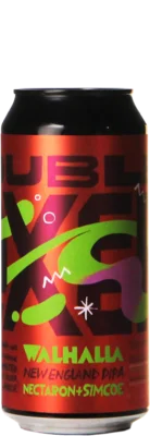 Walhalla Double Elixer XI