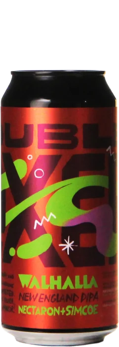 Walhalla Double Elixer XI