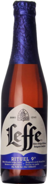 Leffe Rituel 9°