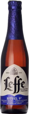 Leffe Rituel 9°