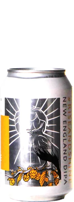 Hooglander #RiseAndShine