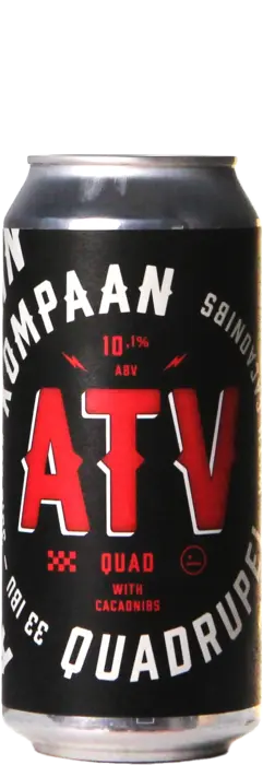 Kompaan ATV