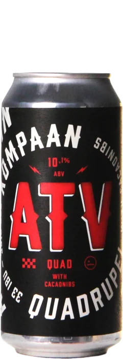 Kompaan ATV