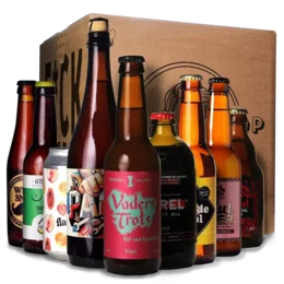 Vaderdag Bierpakket 2025 - BierLegende XL