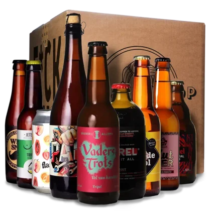 Vaderdag Bierpakket 2025 - BierLegende XL