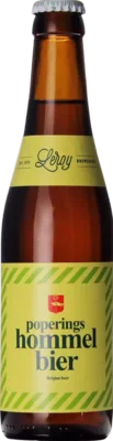 Poperings Hommelbier