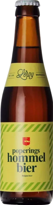 Poperings Hommelbier