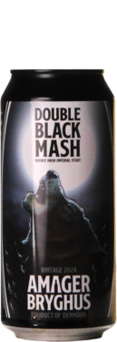 Amager Double Black Mash (2024)
