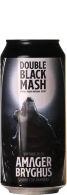 Amager Double Black Mash (2024)