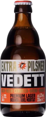 Vedett Extra Pilsner / Extra Blond