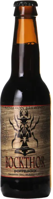 Nemeton Brewing BockThor