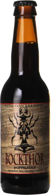 Nemeton Brewing BockThor
