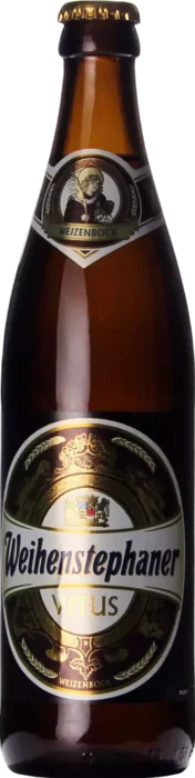 Weihenstephaner Vitus