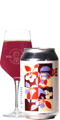 Dutch Bargain Kiss Of The Kirsche