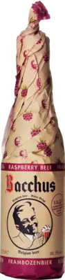 Van Honsebrouck Bacchus Frambozenbier