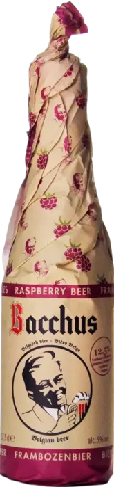 Van Honsebrouck Bacchus Frambozenbier