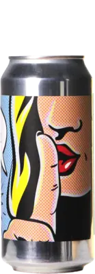 Verdant Don't Tell Gus!