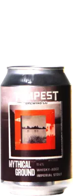 Tempest Mythical Ground