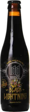 100 Watt Black Lightning Rum PX BA