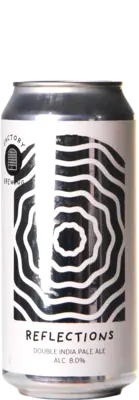 Factory Brewing Reflections