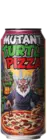 DankHouse Mutant Turtle Pizza