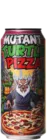 DankHouse Mutant Turtle Pizza