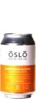 Oslo Brewing Norwegian Blonde