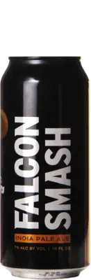 Triple Crossing Falcon Smash