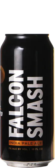 Triple Crossing Falcon Smash