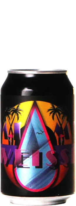 Anderson's Miami Weisse