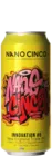 Nano Cinco Innovation #6