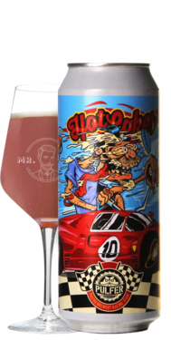 Pulfer Brewery Hot Cakes #10
