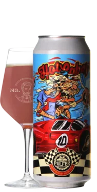 Pulfer Brewery Hot Cakes #10
