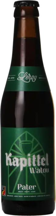 Leroy Breweries Kapittel Watou Pater