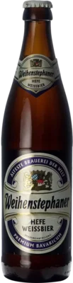 Weihenstephaner Hefeweissbier