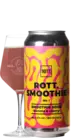ROTT.smoothie No. 1 Banana & Cherry