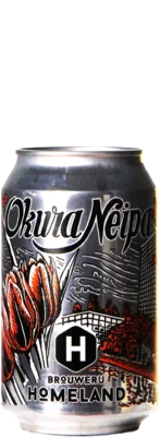 Homeland Okura NEIPA